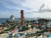 Royal Caribbean: The Latest News and What's Actually Happening