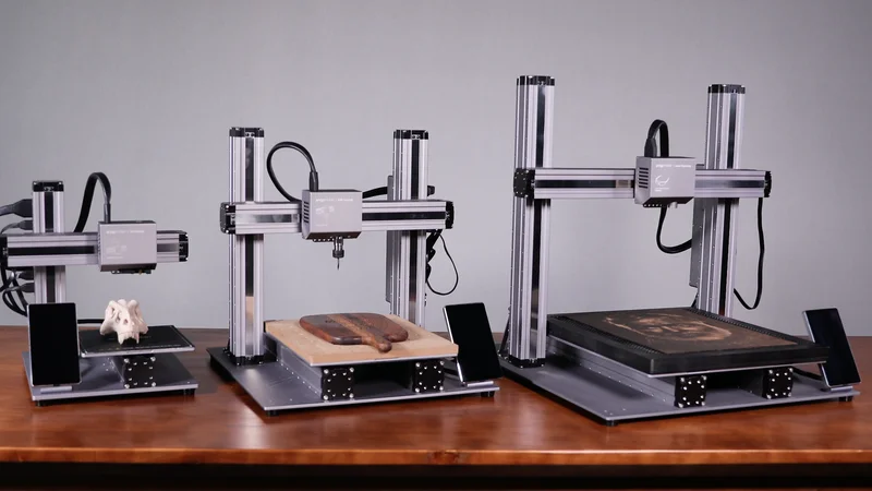 3D Printers: Performance, Price, and Where the Value Actually Lies