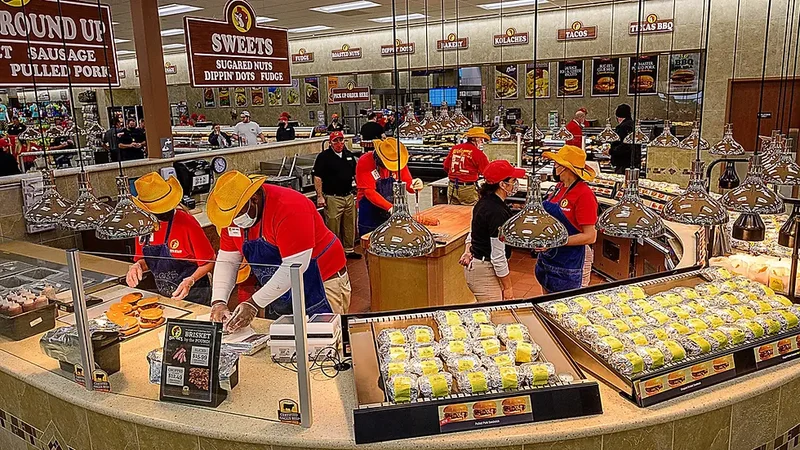Buc-ee's: The Next Frontier: New Locations and Why It Matters