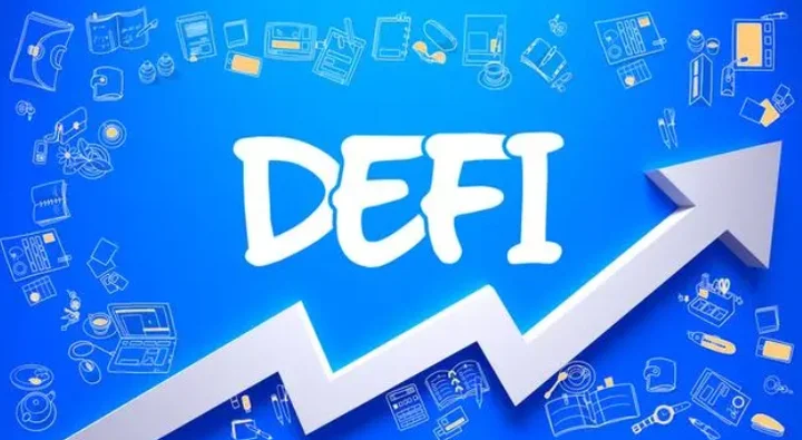 Why DeFi's 2025 Crash Is Your Biggest Opportunity - Investors React